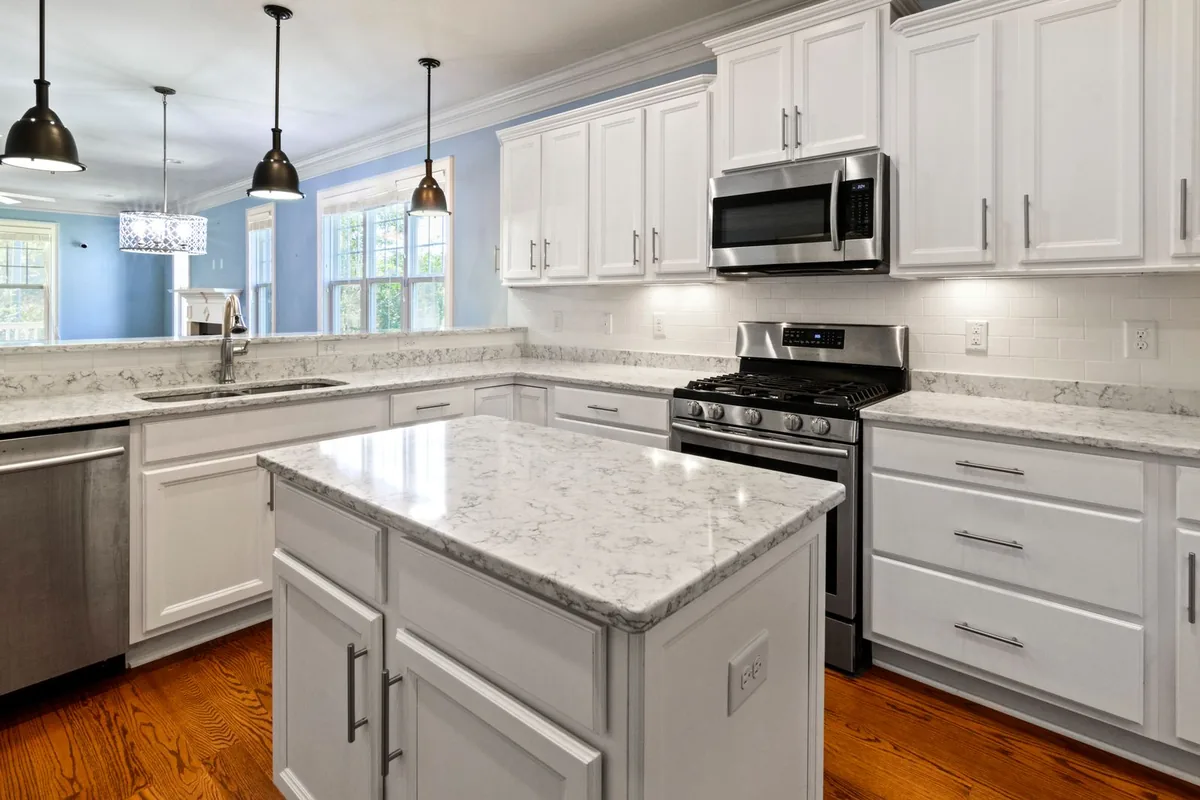Filth & Squalor Cleanup in Hamilton, GA